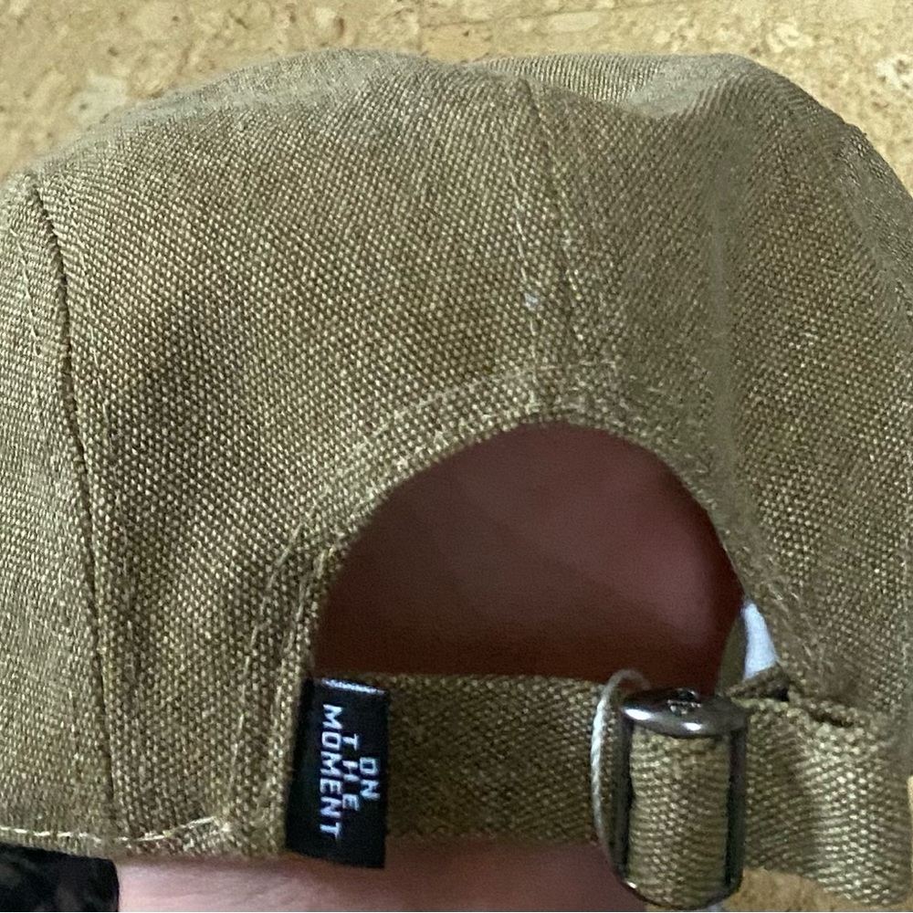 Surf hat adjustable - Picture 2 of 3